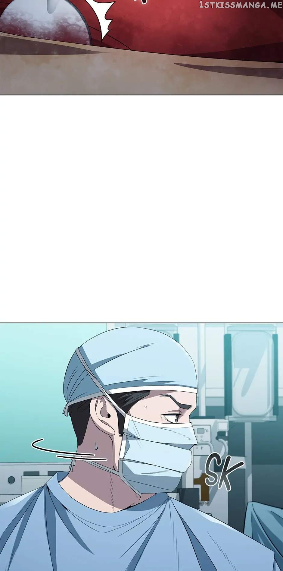 A True Doctor Chapter 155 - page 40
