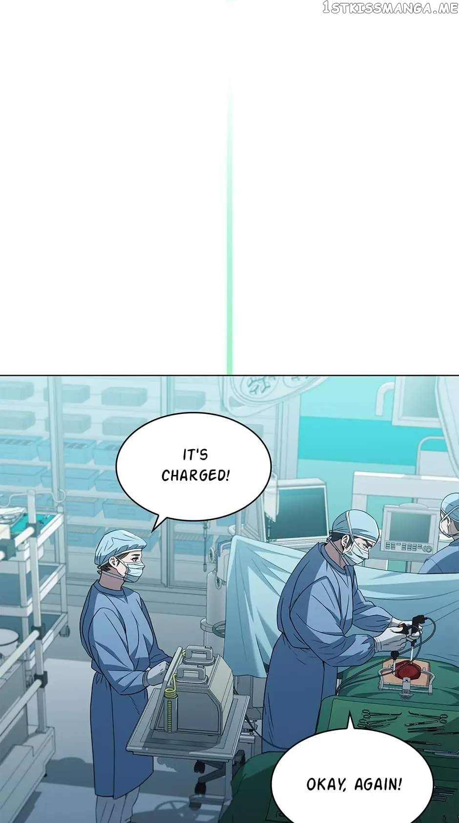 A True Doctor Chapter 155 - page 42