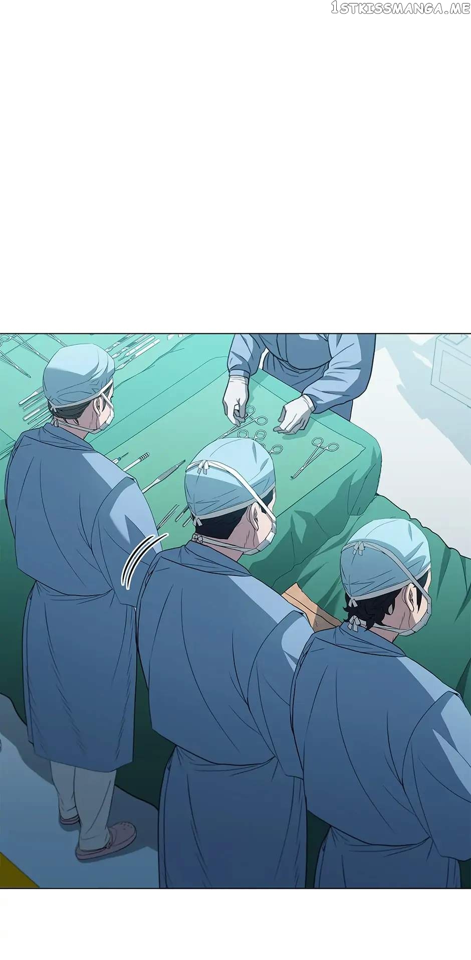 A True Doctor Chapter 155 - page 6