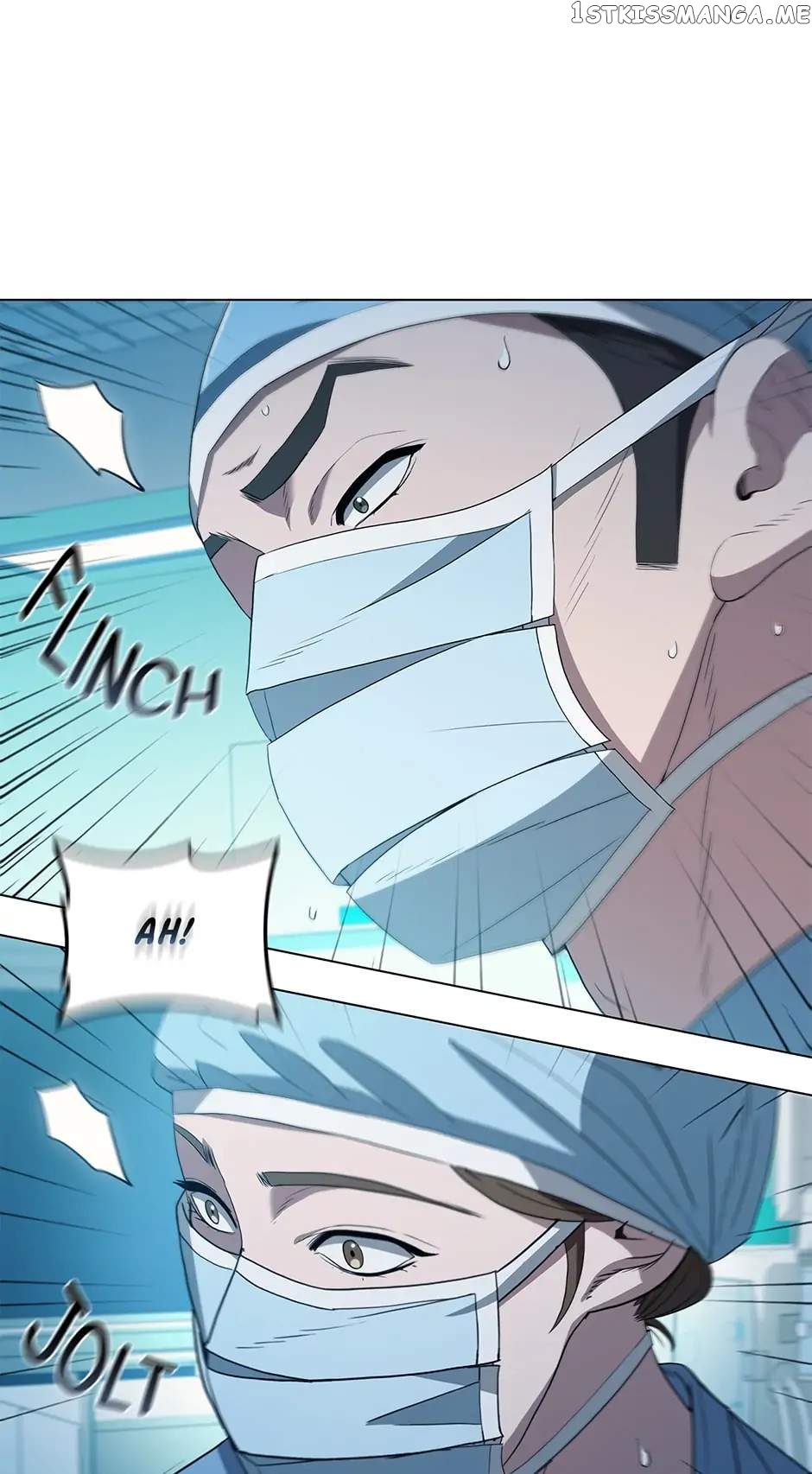 A True Doctor Chapter 155 - page 68