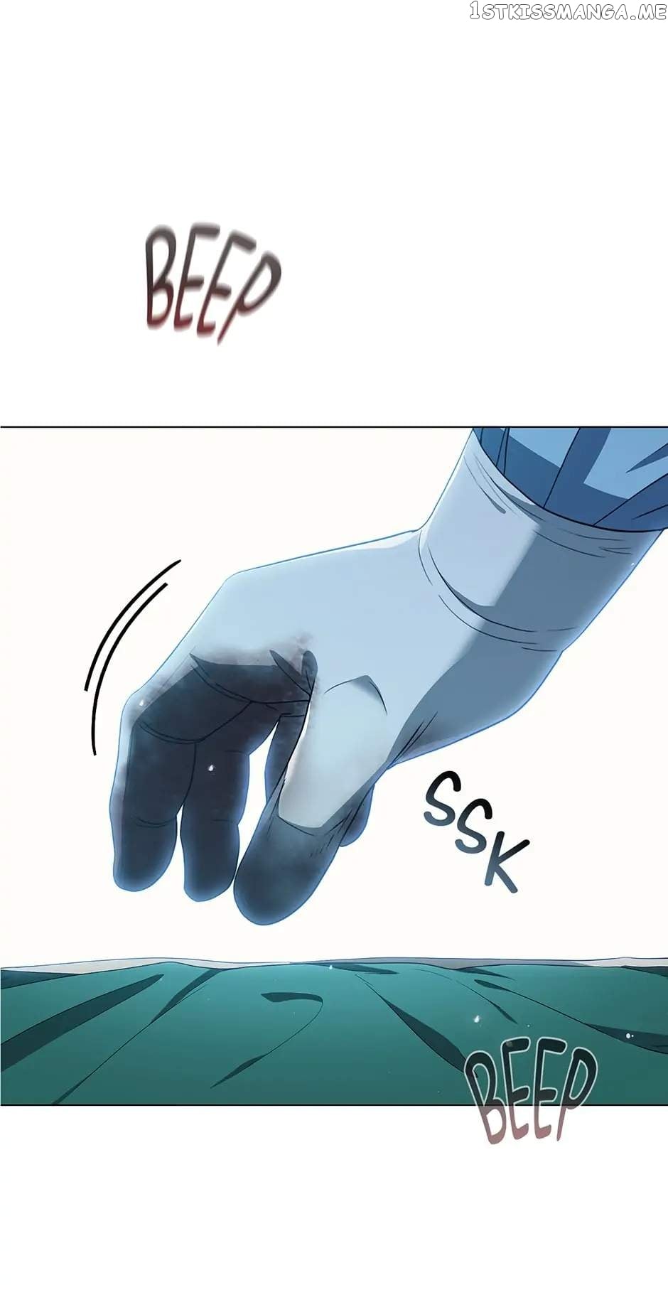 A True Doctor Chapter 155 - page 78
