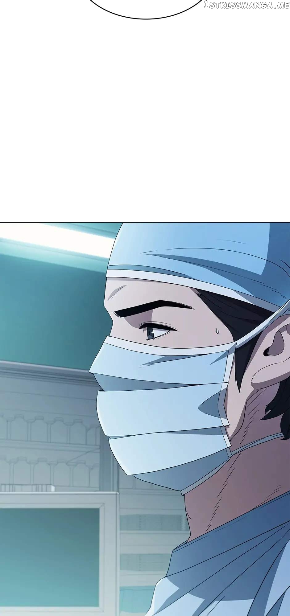 A True Doctor Chapter 155 - page 82