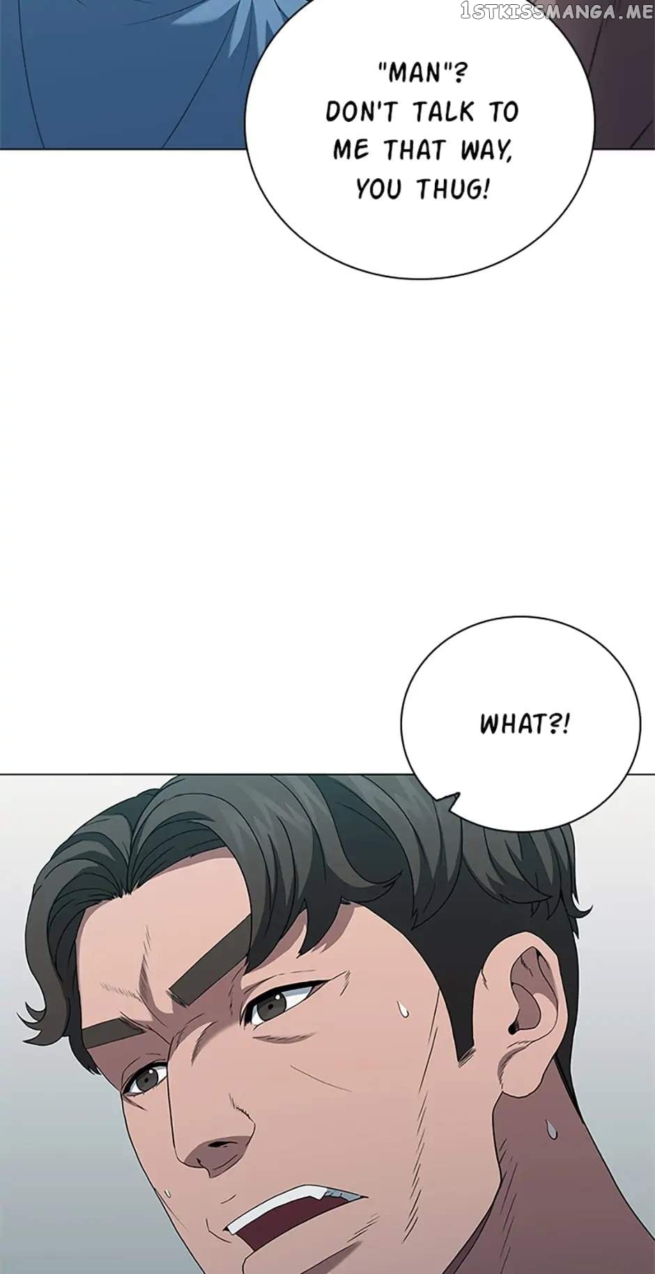 A True Doctor Chapter 154 - page 20