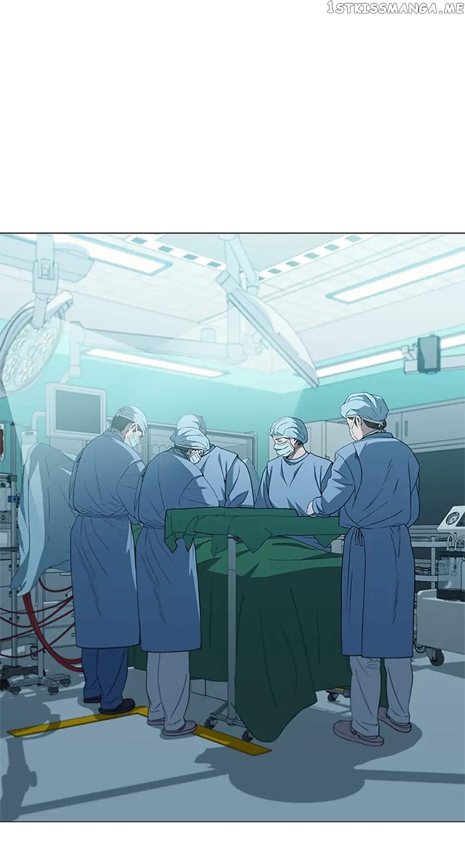 A True Doctor Chapter 154 - page 68