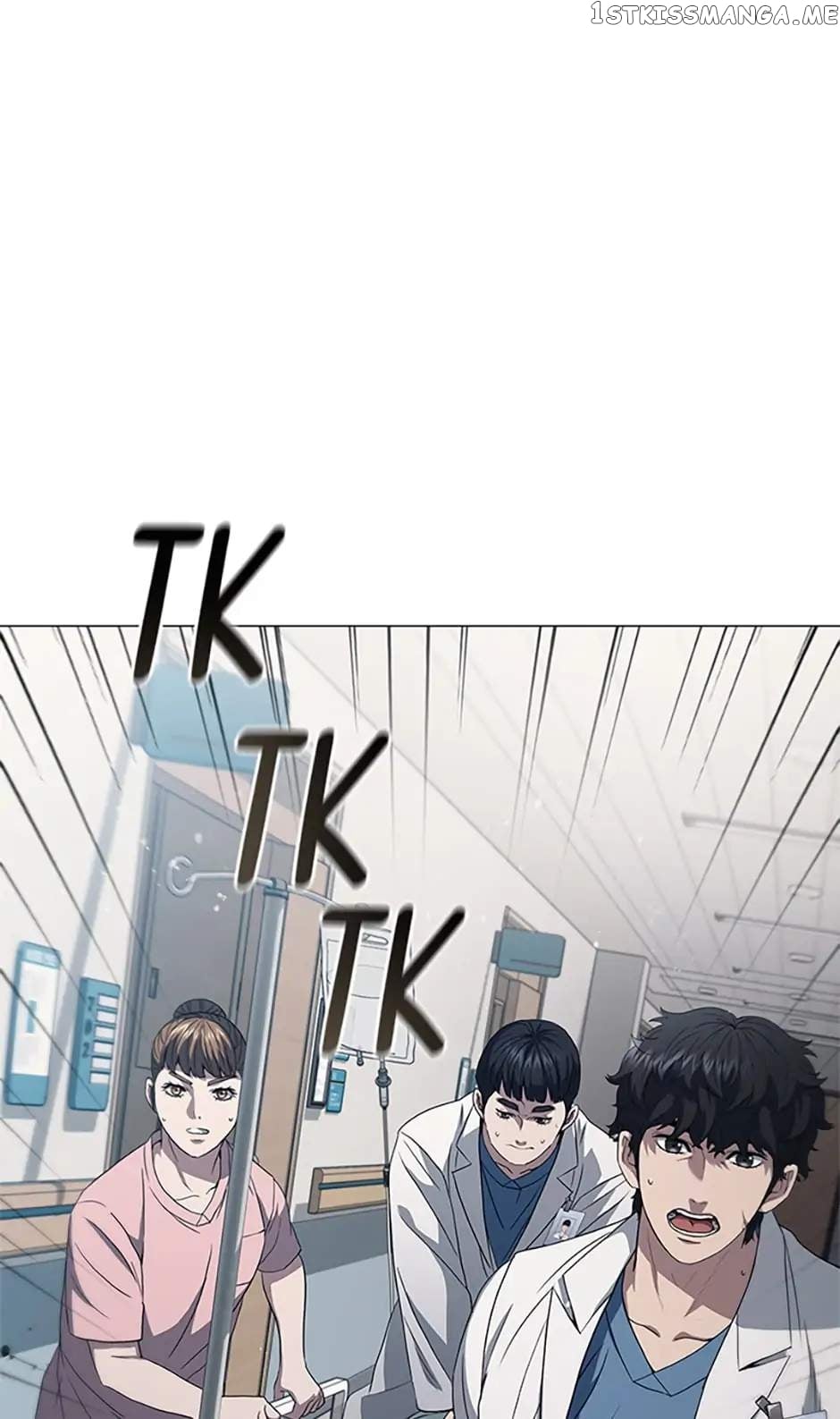 A True Doctor Chapter 153 - page 93