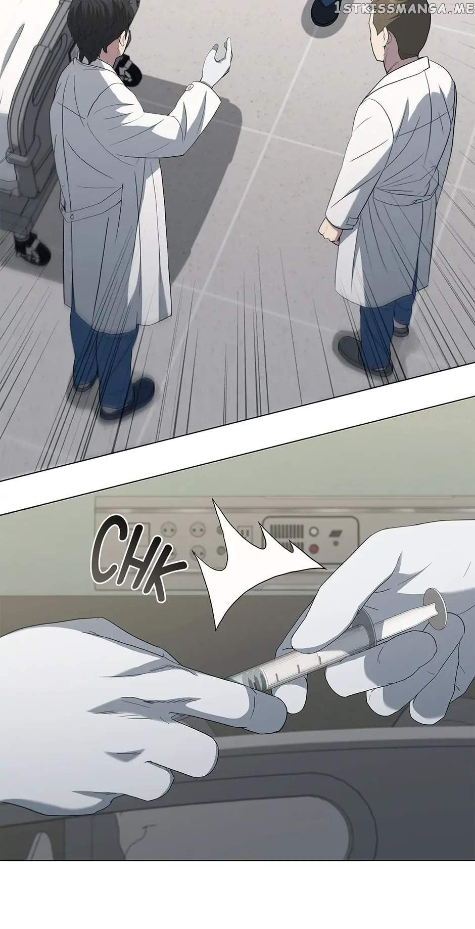 A True Doctor Chapter 151 - page 5