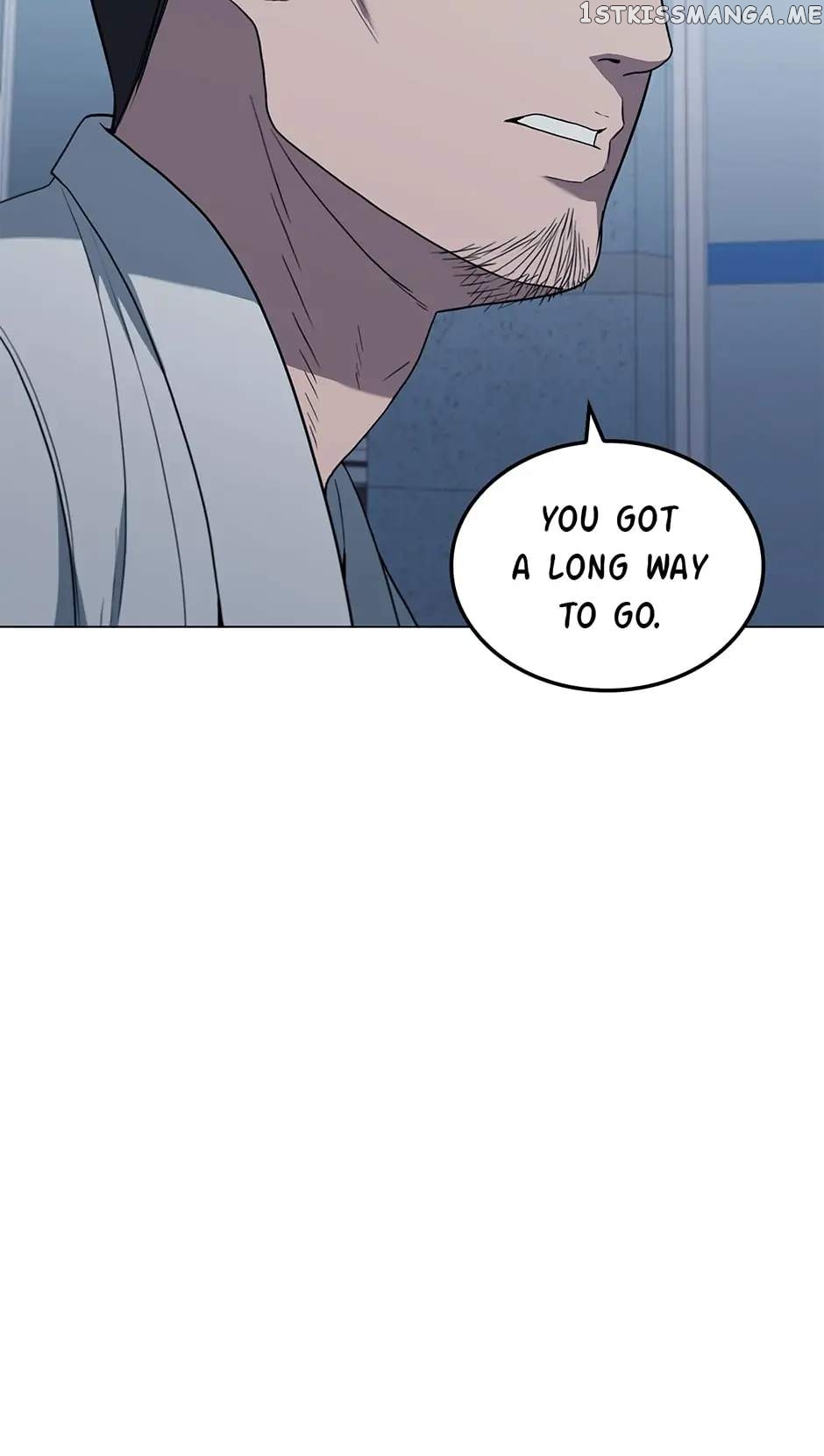 A True Doctor Chapter 151 - page 54