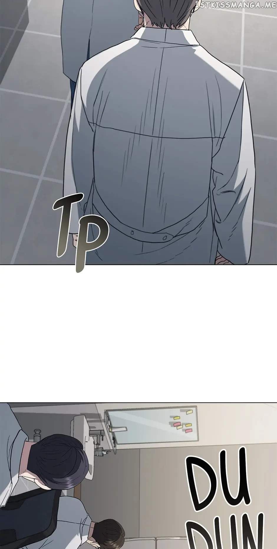 A True Doctor Chapter 149 - page 28