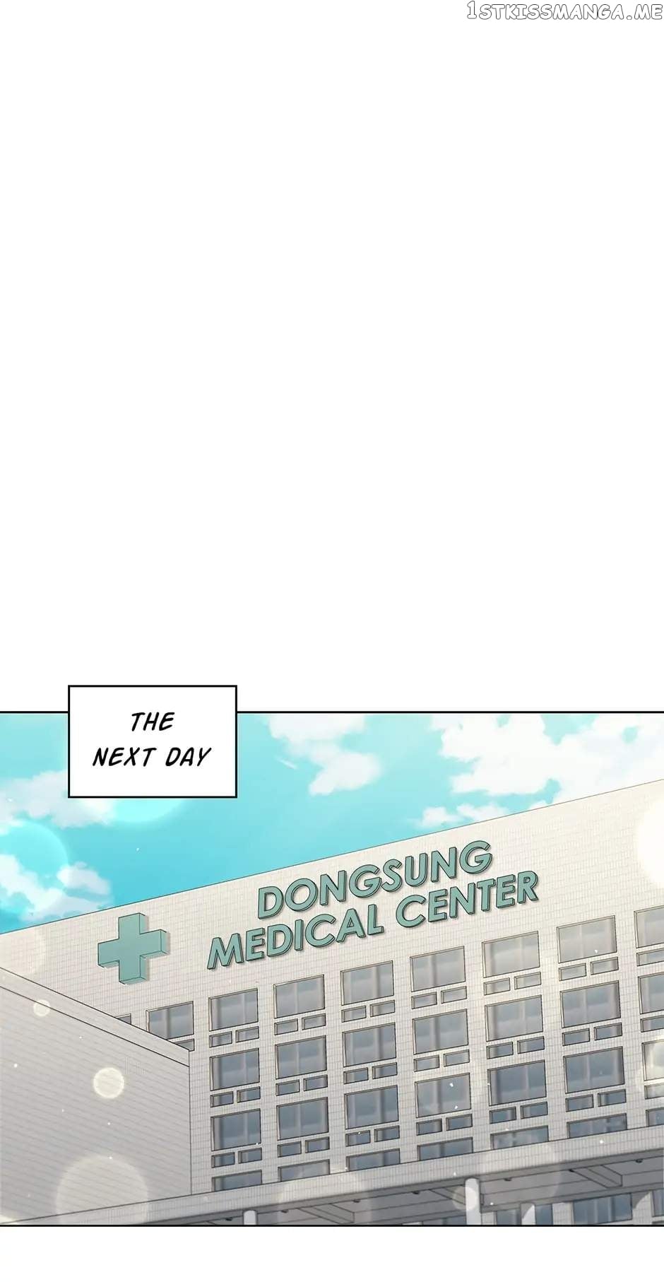 A True Doctor Chapter 148 - page 47