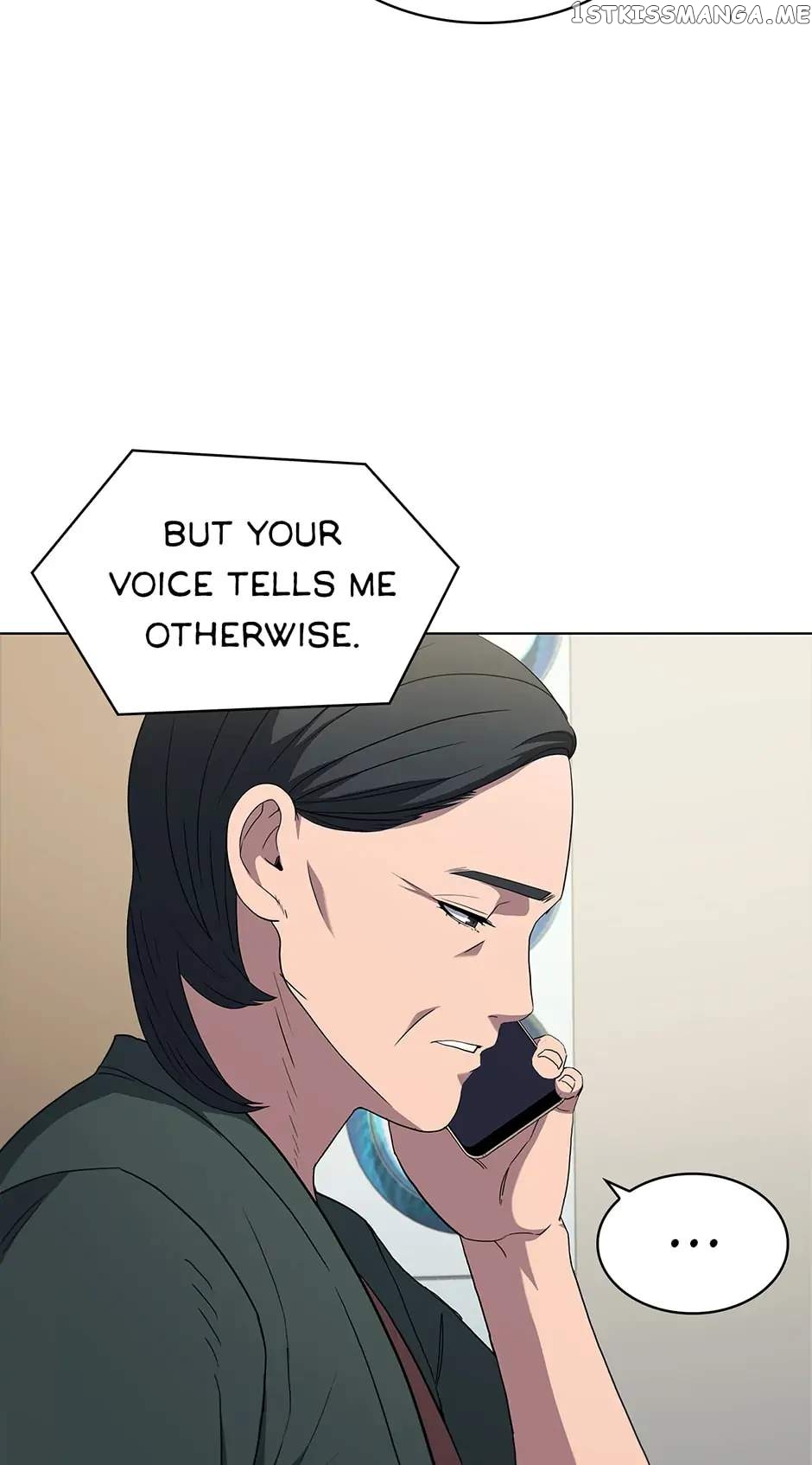 A True Doctor Chapter 147 - page 27