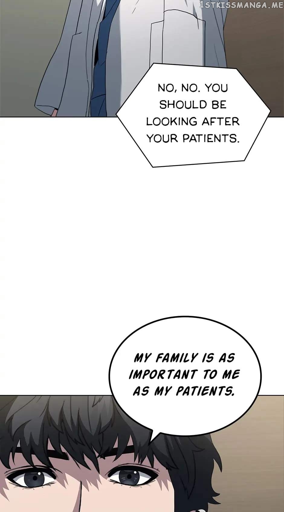 A True Doctor Chapter 147 - page 29