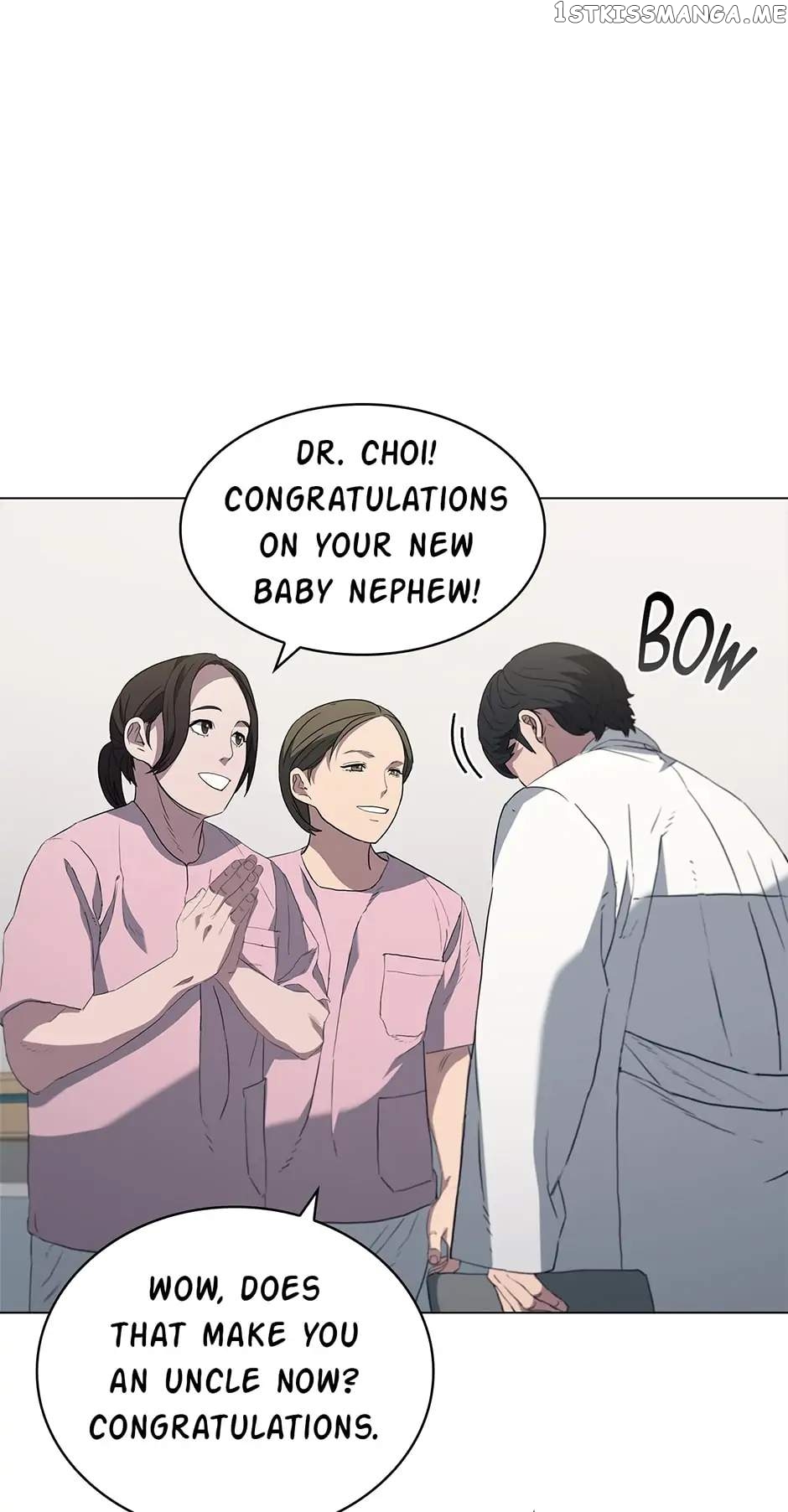 A True Doctor Chapter 147 - page 3