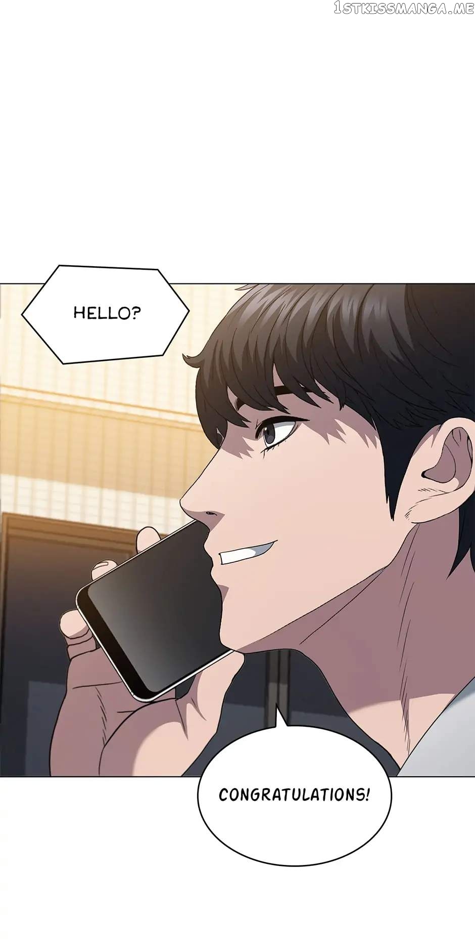 A True Doctor Chapter 146 - page 40