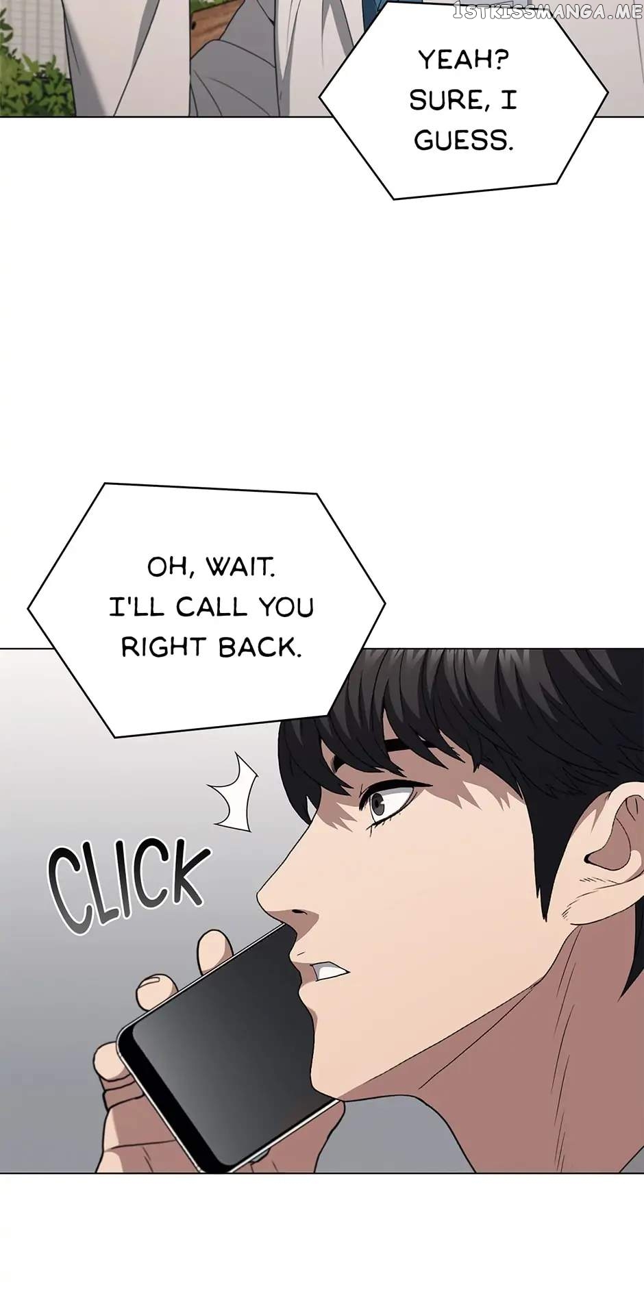 A True Doctor Chapter 146 - page 43