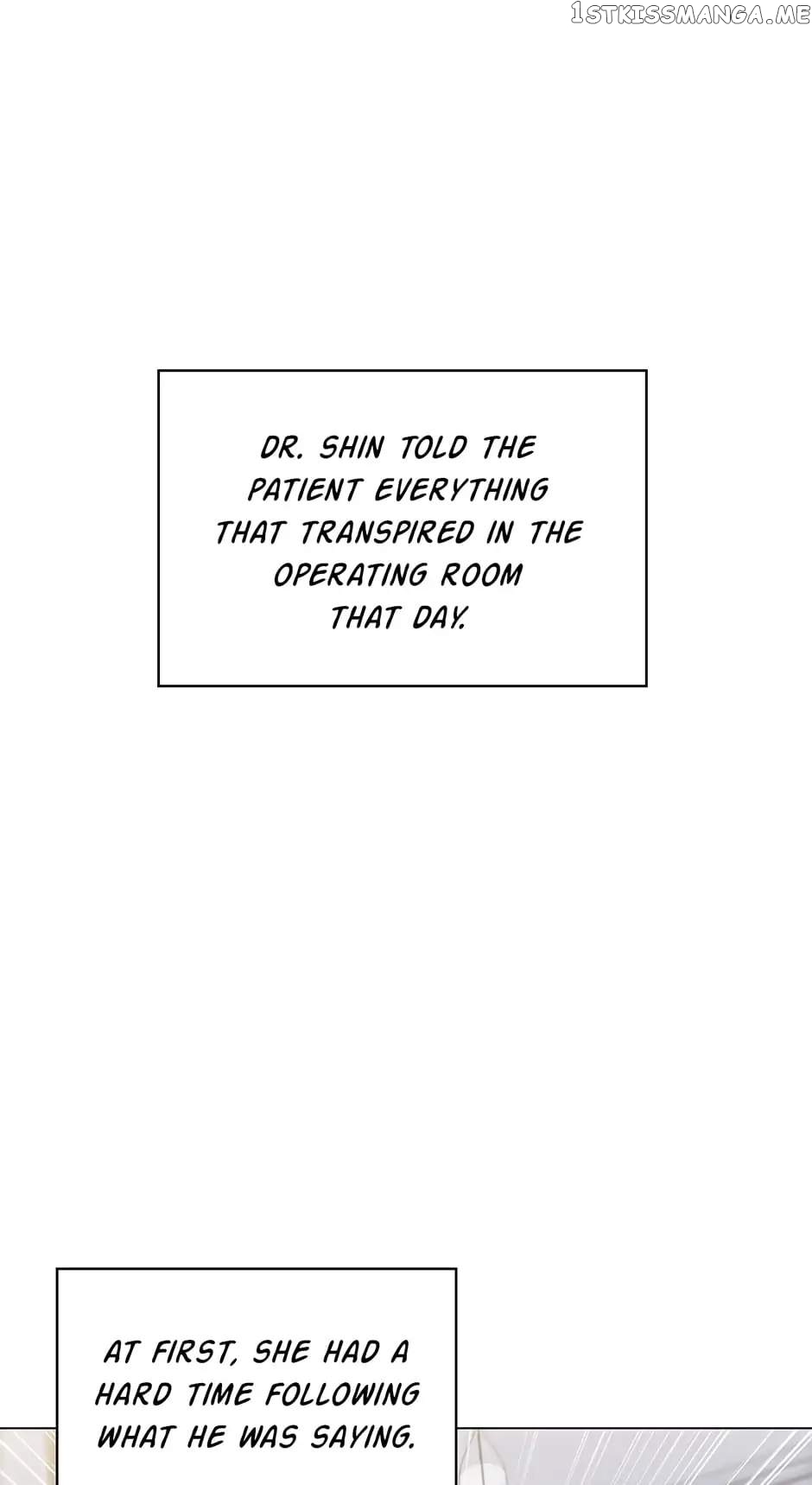 A True Doctor Chapter 145 - page 4
