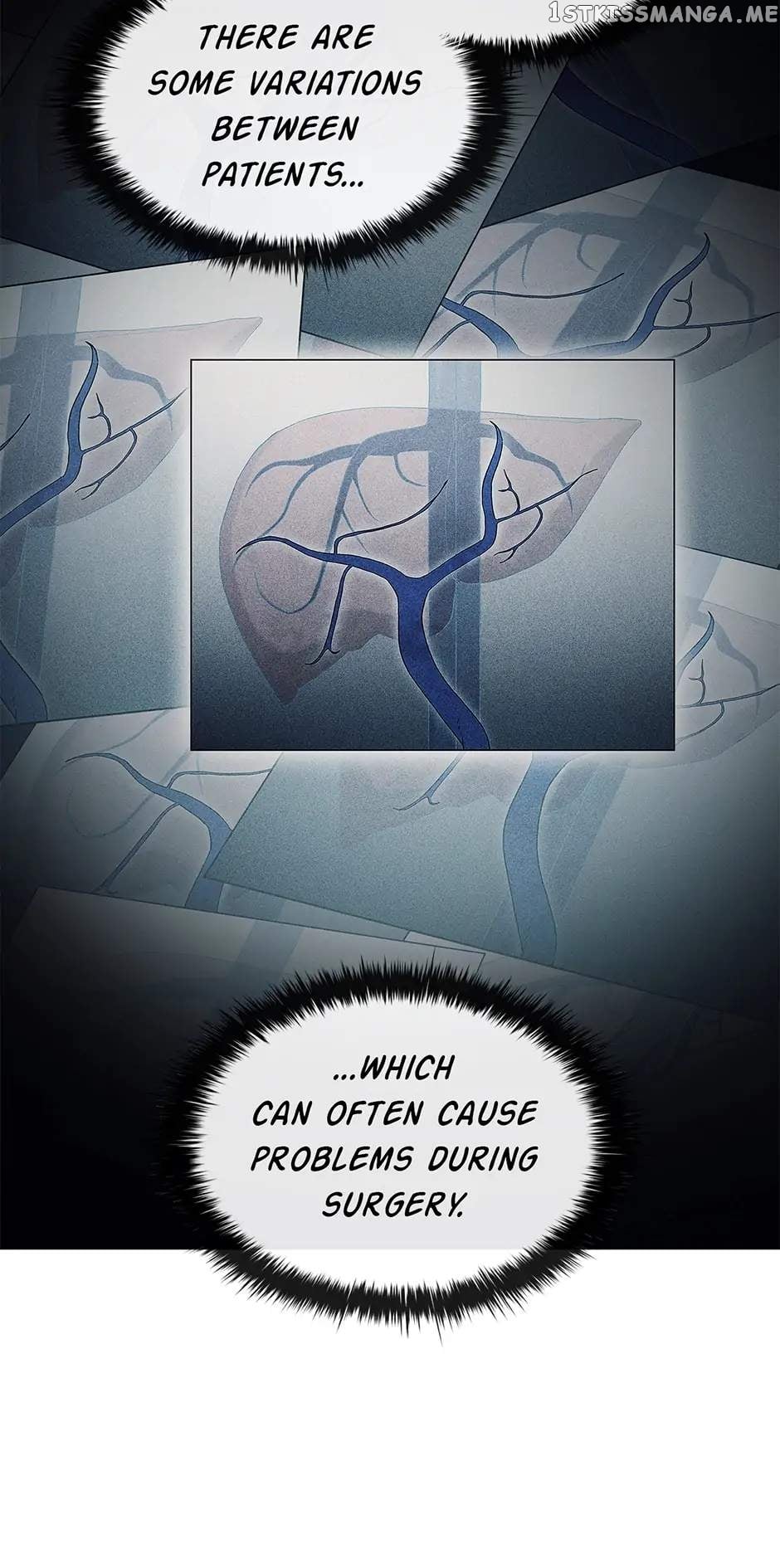 A True Doctor Chapter 144 - page 42
