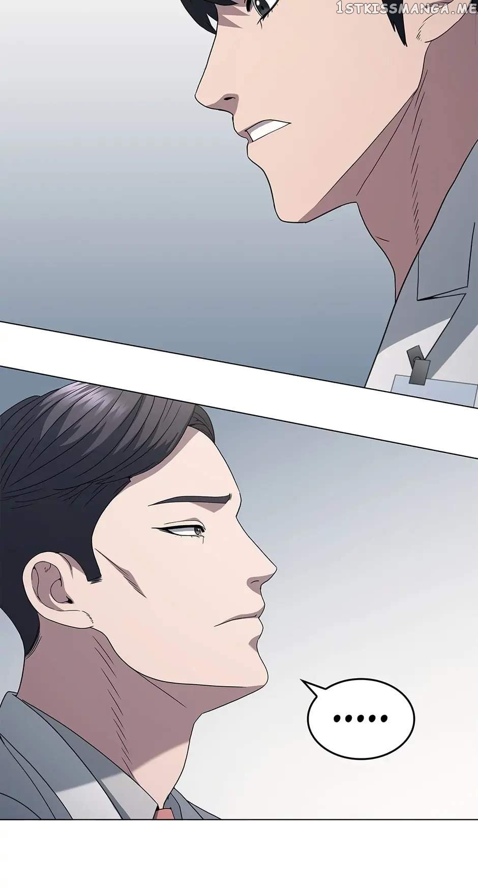 A True Doctor Chapter 144 - page 70