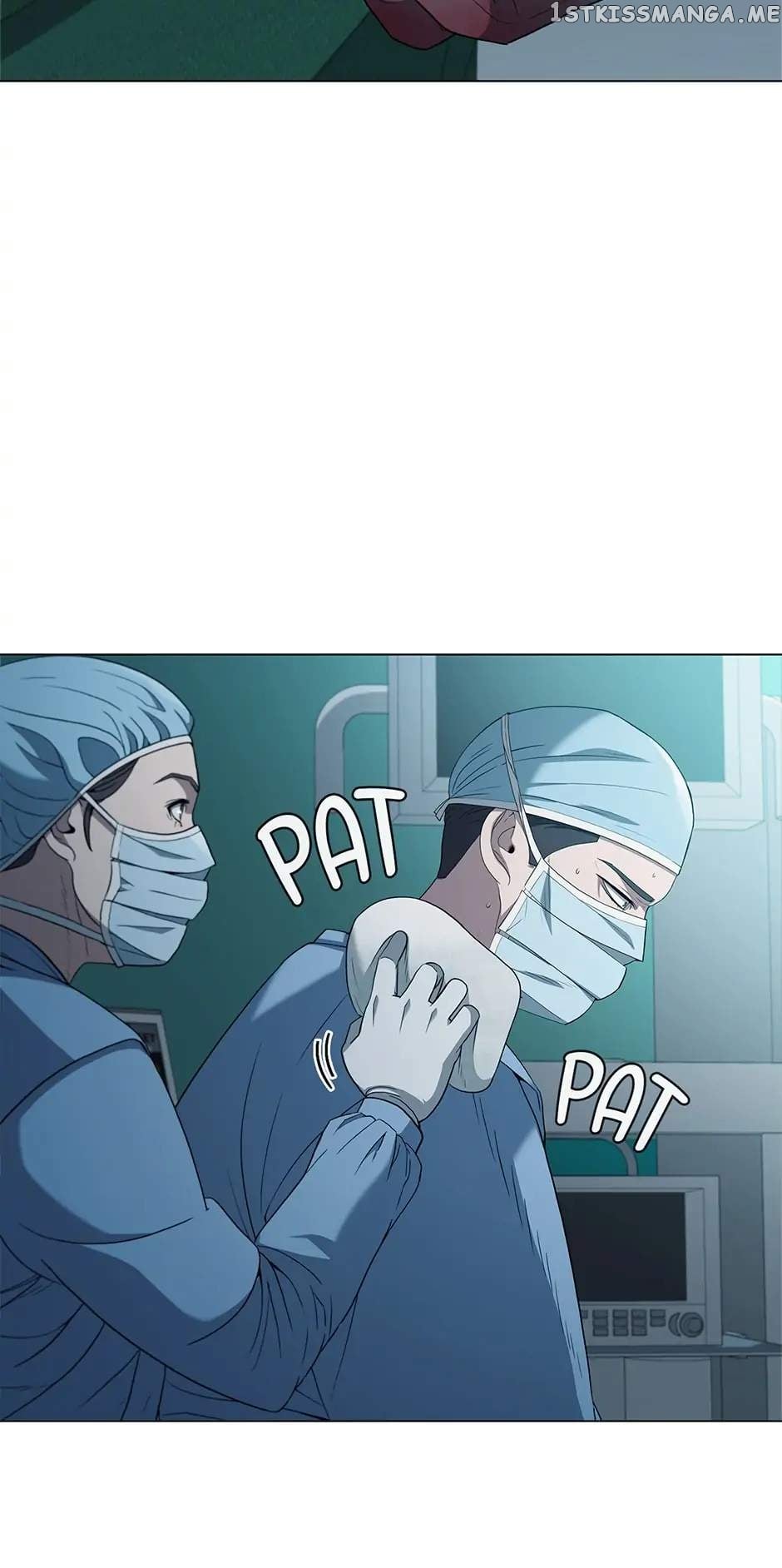 A True Doctor Chapter 143 - page 59