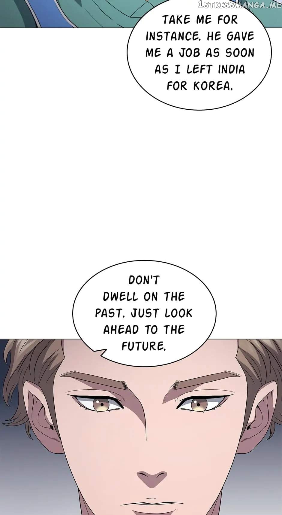 A True Doctor Chapter 142 - page 31