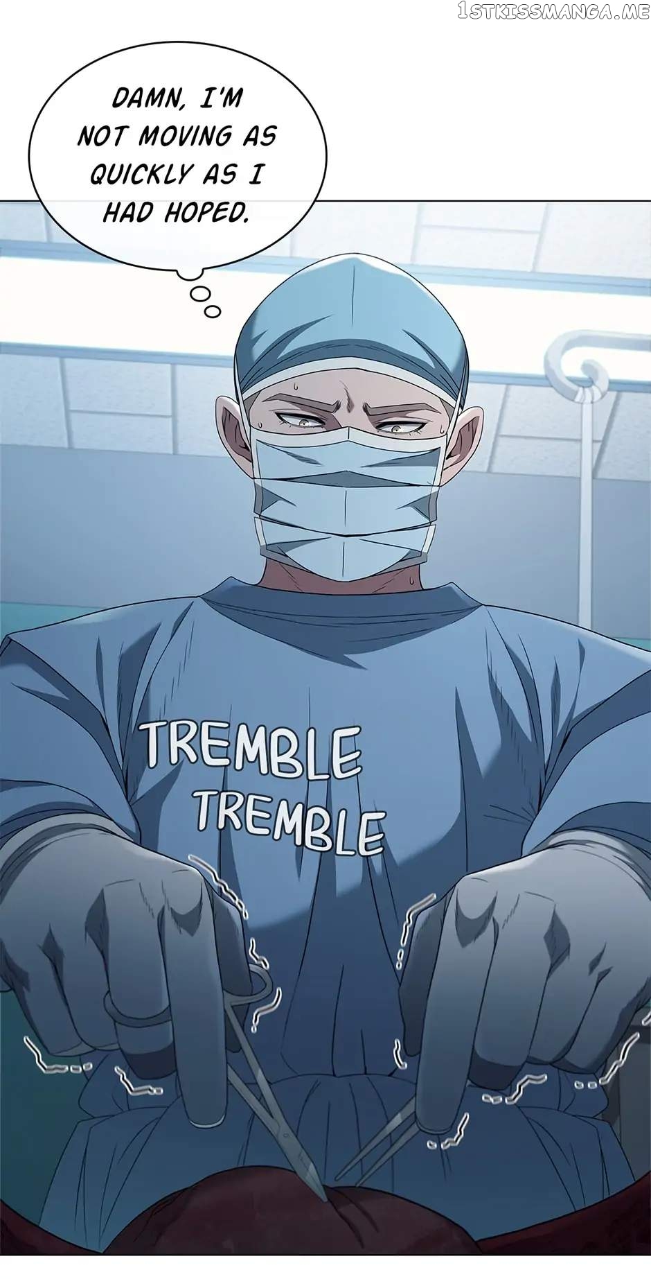 A True Doctor Chapter 141 - page 30