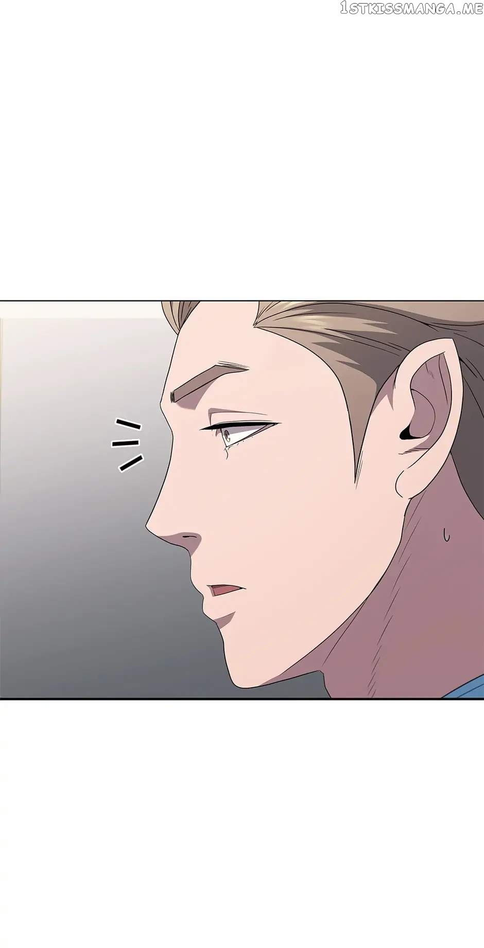 A True Doctor Chapter 141 - page 42