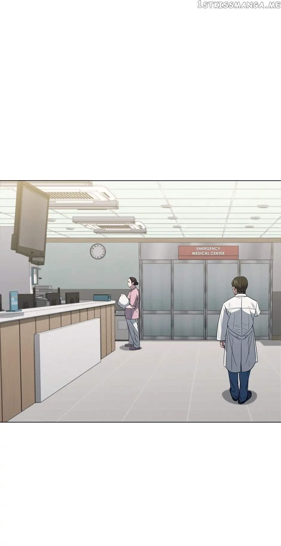 A True Doctor Chapter 136 - page 49