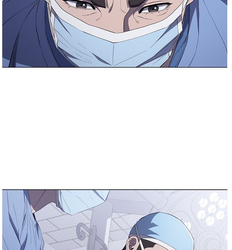 A True Doctor Chapter 112 - page 16