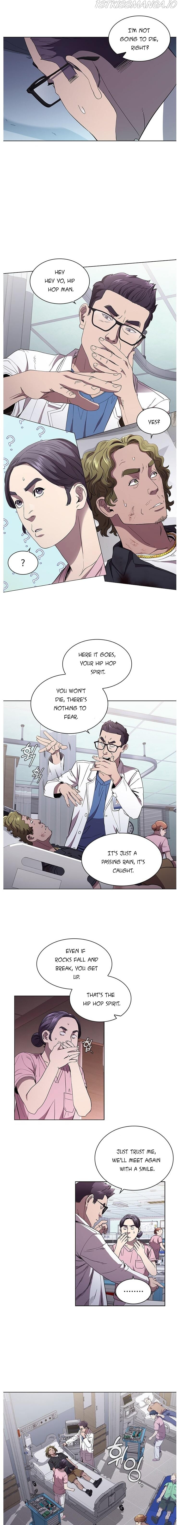 A True Doctor Chapter 103 - page 4