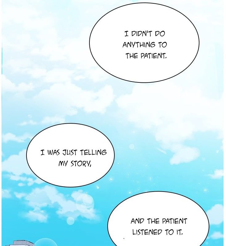 A True Doctor Chapter 95 - page 61