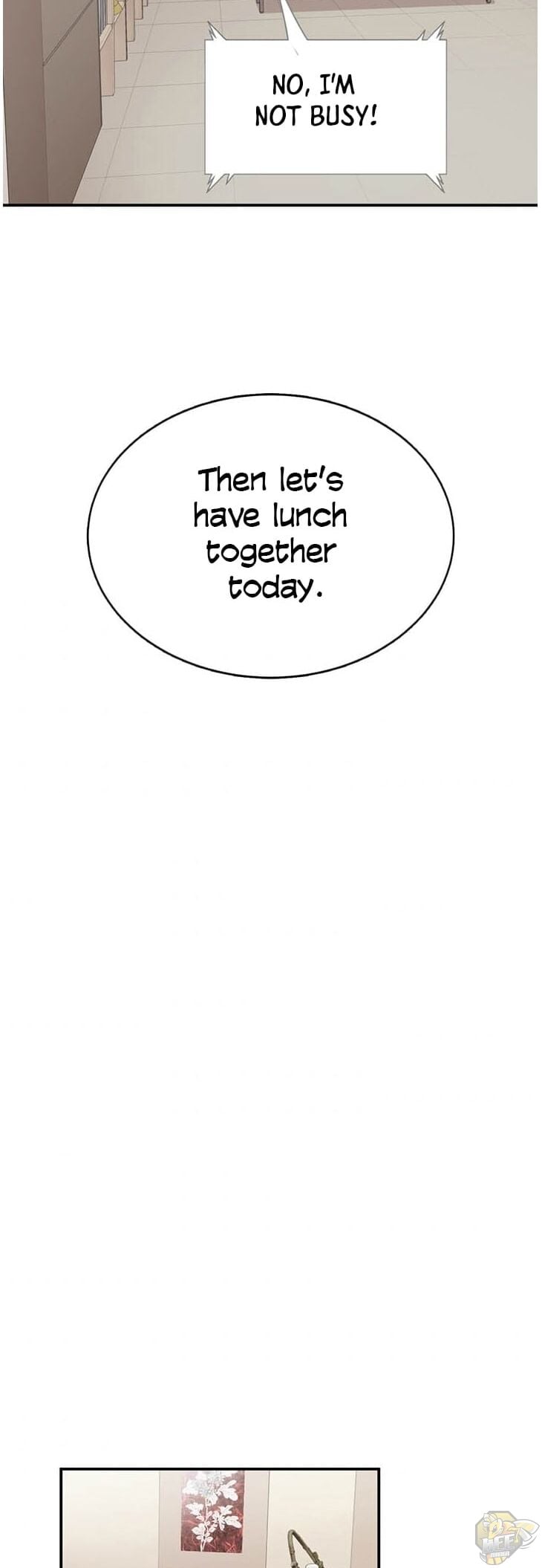 A True Doctor Chapter 13 - page 35
