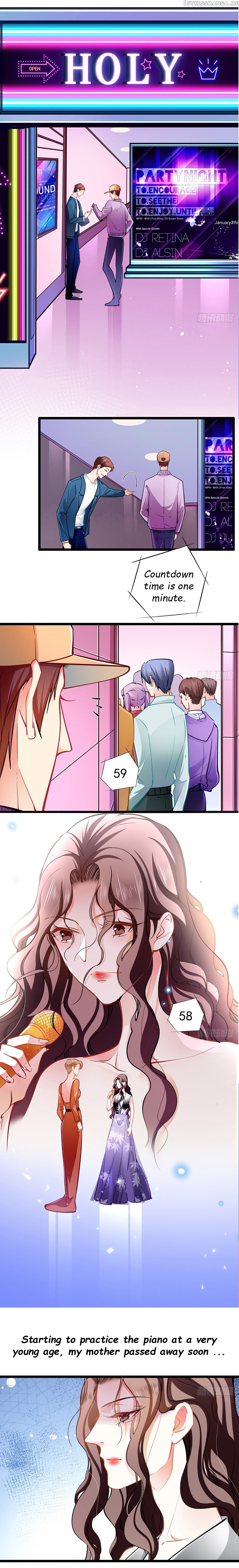 Huai Huai Jiao Qi Tian Tian Chong chapter 71 - page 2
