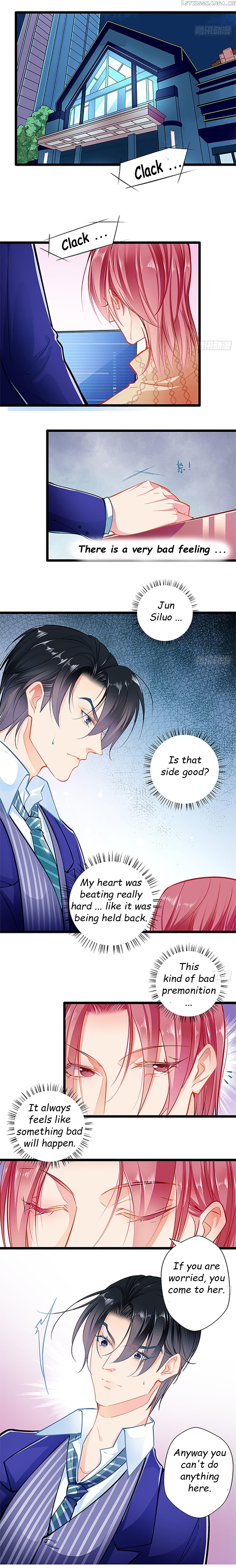 Huai Huai Jiao Qi Tian Tian Chong chapter 70 - page 1