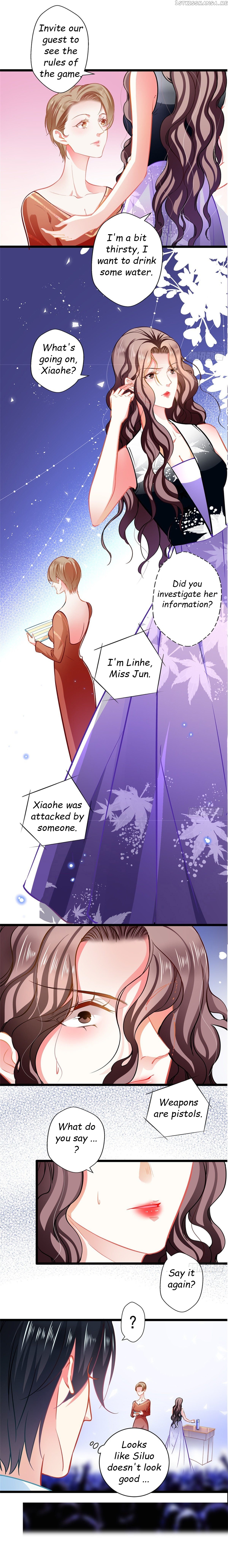 Huai Huai Jiao Qi Tian Tian Chong chapter 69 - page 3