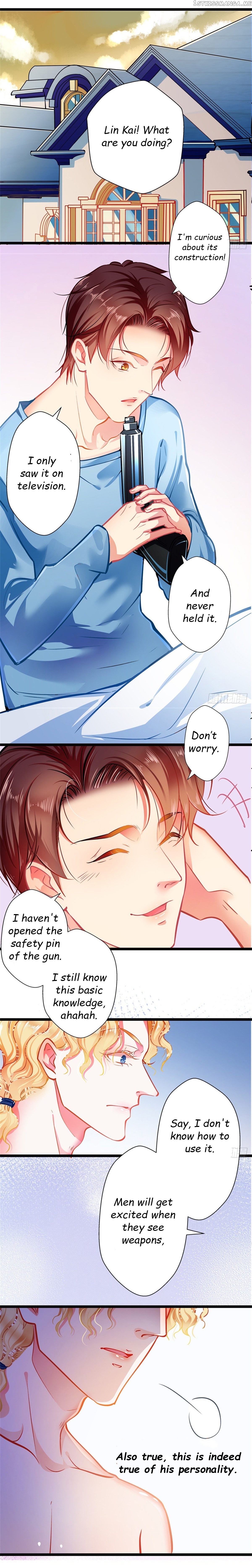 Huai Huai Jiao Qi Tian Tian Chong chapter 66 - page 1