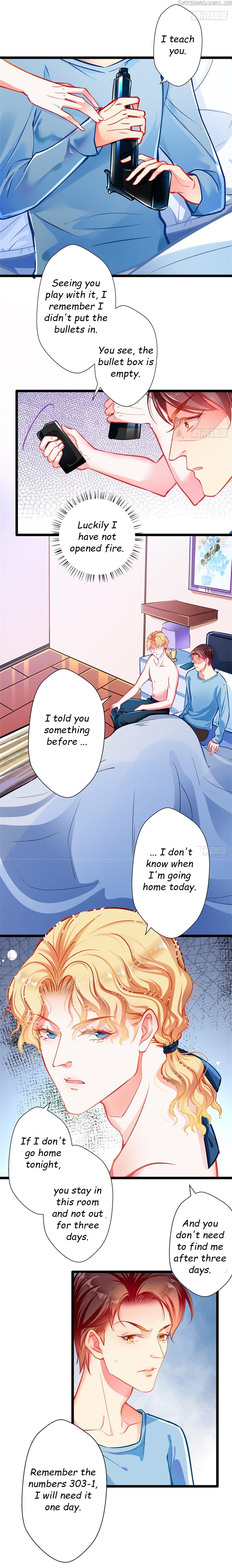 Huai Huai Jiao Qi Tian Tian Chong chapter 66 - page 2