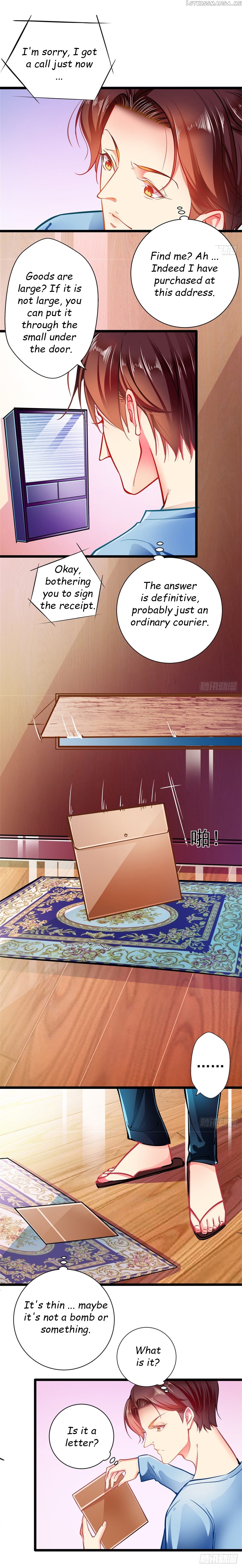 Huai Huai Jiao Qi Tian Tian Chong chapter 66 - page 6