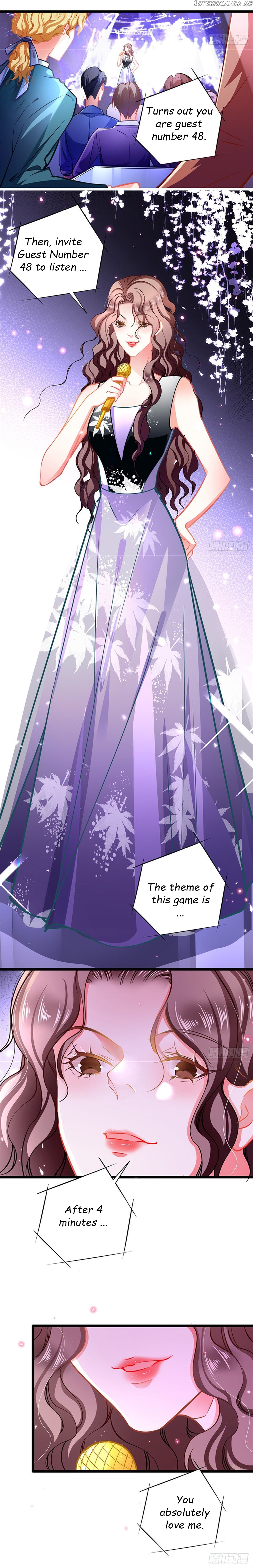 Huai Huai Jiao Qi Tian Tian Chong chapter 65 - page 3