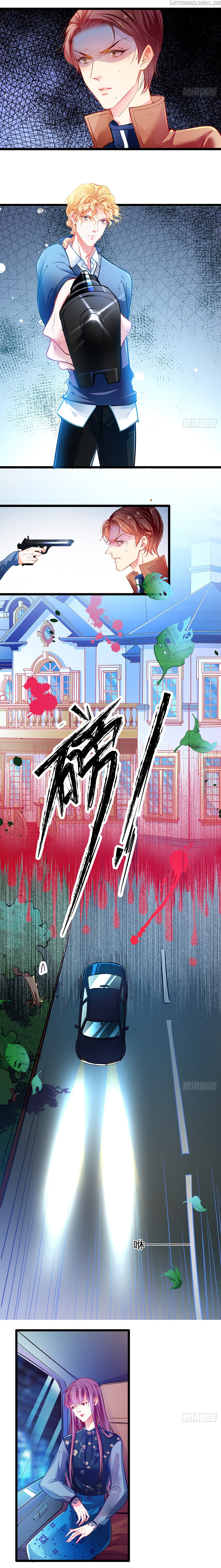 Huai Huai Jiao Qi Tian Tian Chong chapter 64 - page 1