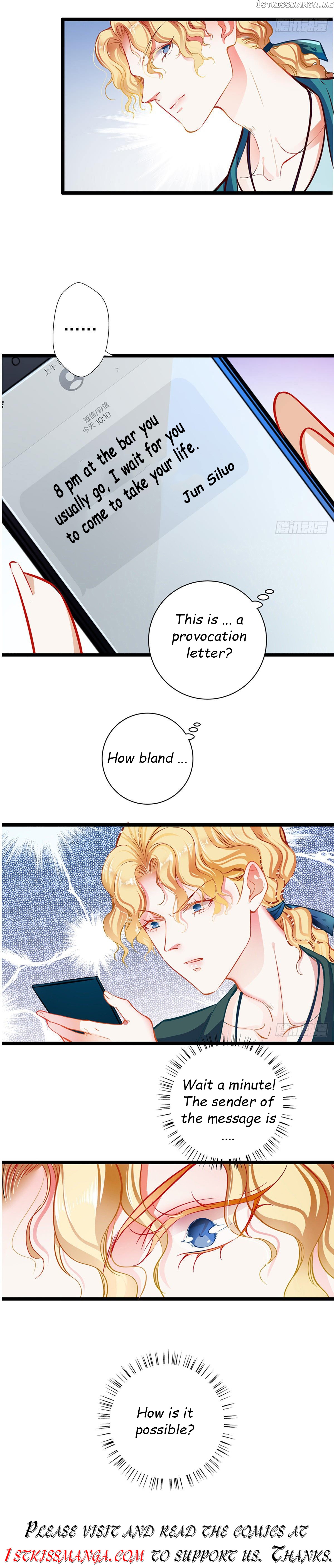 Huai Huai Jiao Qi Tian Tian Chong chapter 64 - page 10