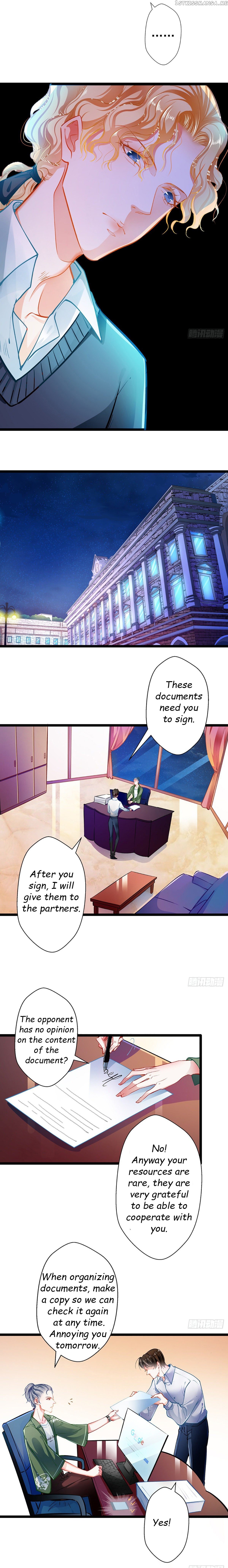 Huai Huai Jiao Qi Tian Tian Chong chapter 64 - page 5