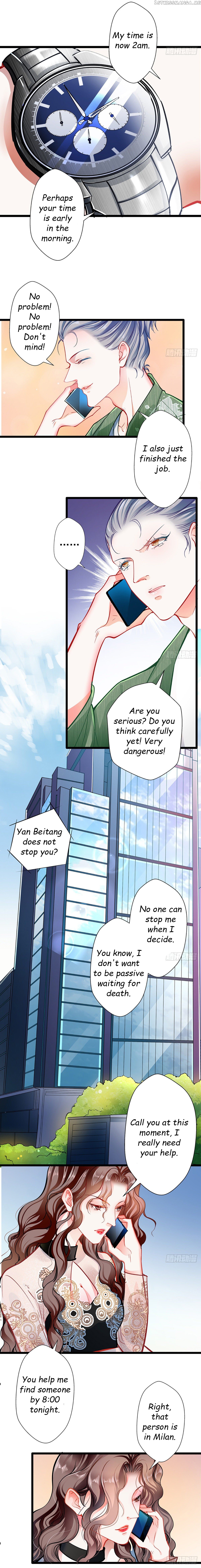 Huai Huai Jiao Qi Tian Tian Chong chapter 64 - page 7