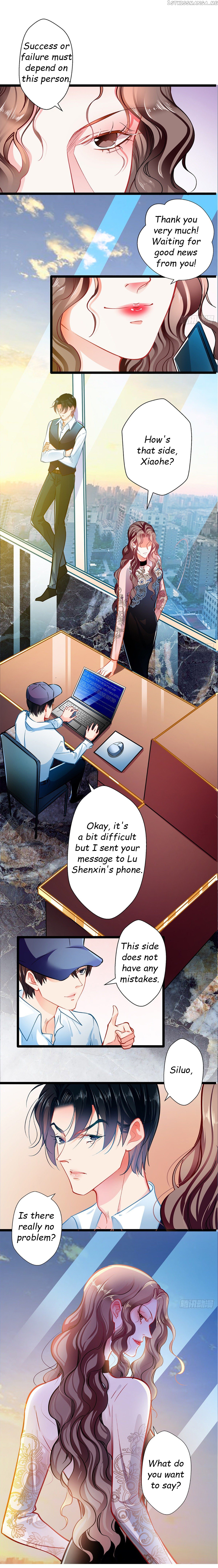 Huai Huai Jiao Qi Tian Tian Chong chapter 64 - page 8