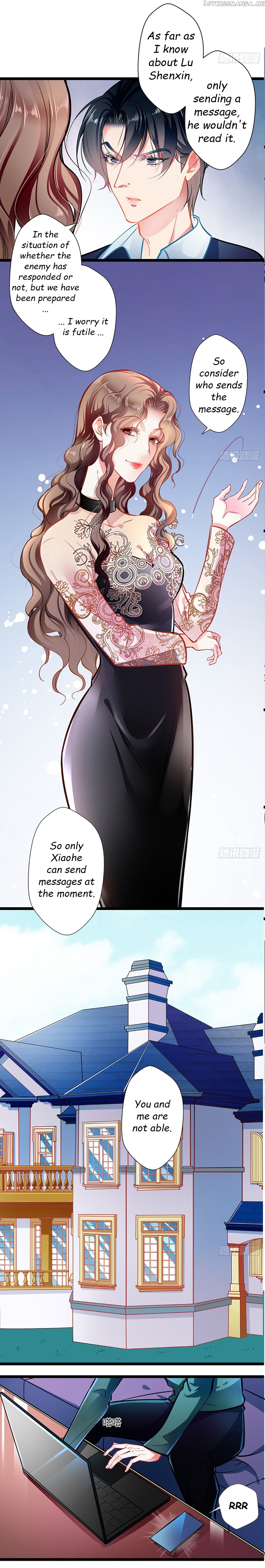 Huai Huai Jiao Qi Tian Tian Chong chapter 64 - page 9