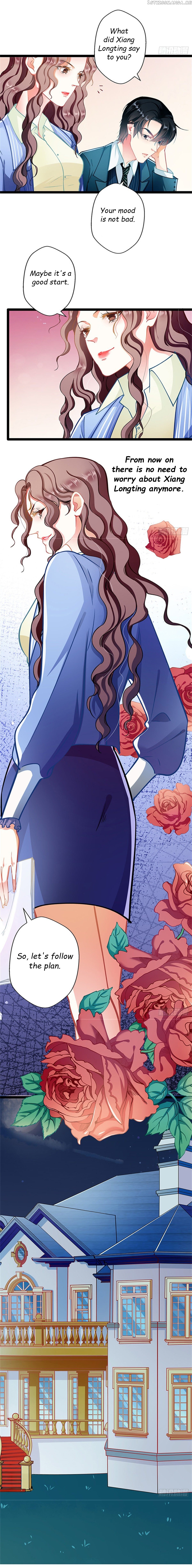 Huai Huai Jiao Qi Tian Tian Chong chapter 63 - page 2