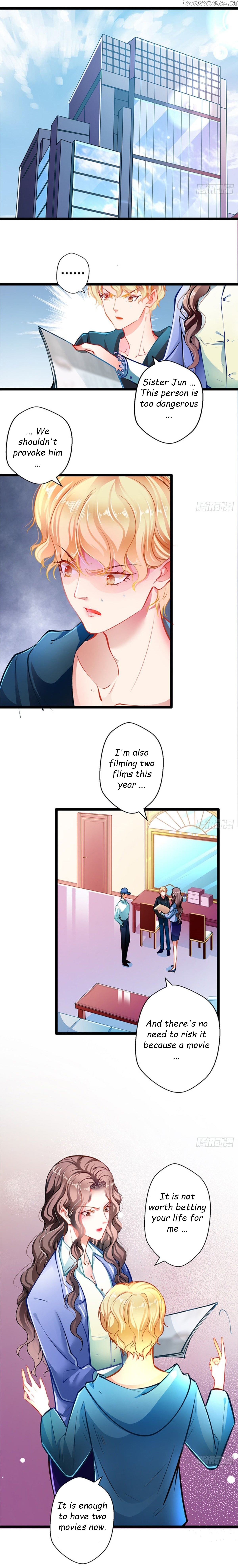 Huai Huai Jiao Qi Tian Tian Chong chapter 60 - page 1