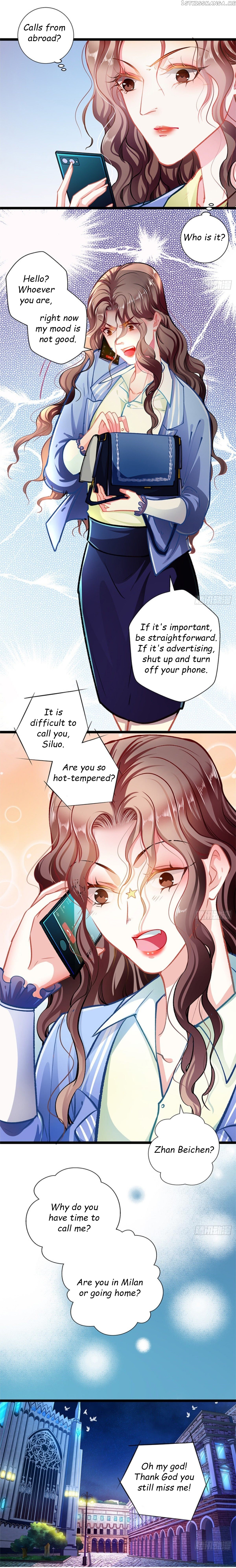 Huai Huai Jiao Qi Tian Tian Chong chapter 60 - page 4
