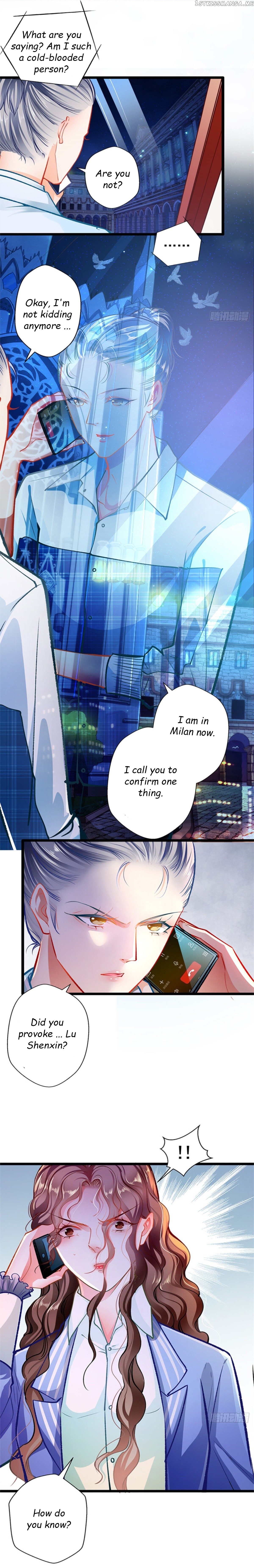 Huai Huai Jiao Qi Tian Tian Chong chapter 60 - page 5