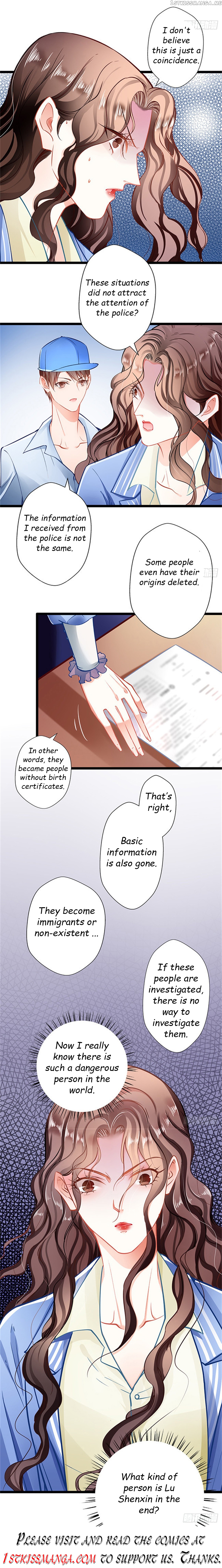Huai Huai Jiao Qi Tian Tian Chong chapter 59 - page 9