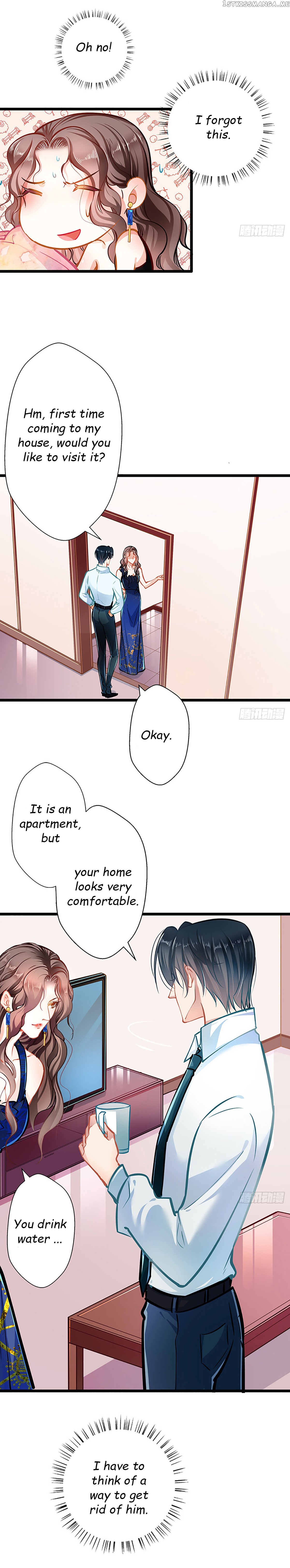 Huai Huai Jiao Qi Tian Tian Chong chapter 55 - page 5