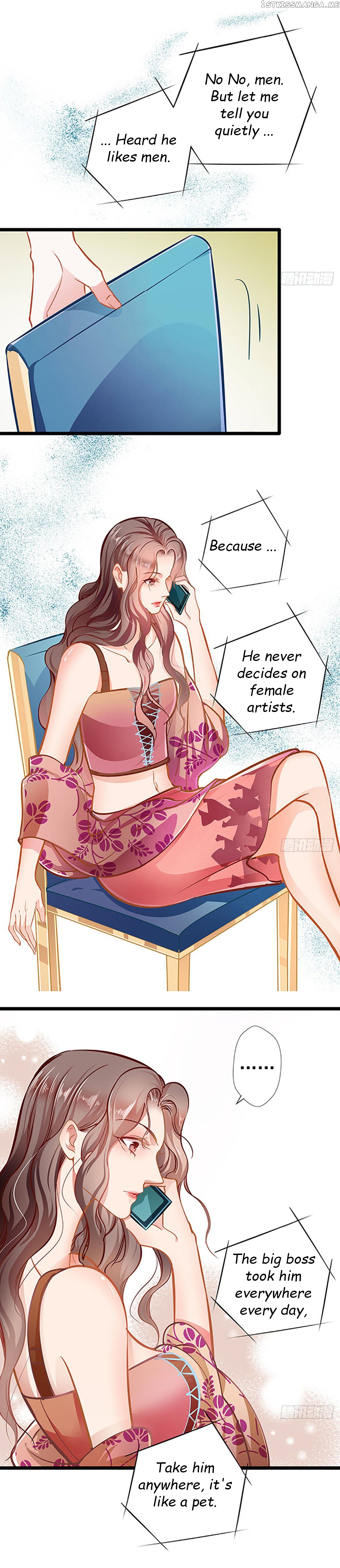 Huai Huai Jiao Qi Tian Tian Chong chapter 54 - page 9